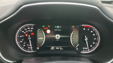 MG Hs 1.5 T-GDI Exclusive 5dr Petrol Hatchback